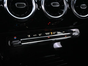 Mercedes-Benz A