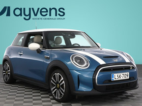 MINI Hatchback