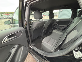 Mercedes-Benz B