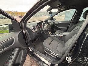Mercedes-Benz B