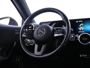 Mercedes-Benz A