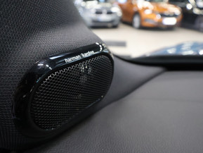 MINI Hatchback