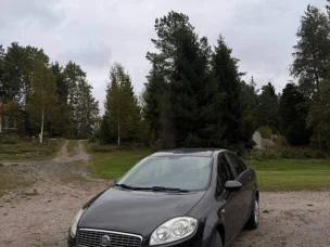 Fiat Linea