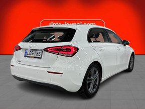 Mercedes-Benz A