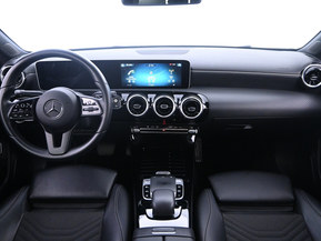 Mercedes-Benz A