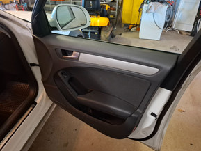 Audi A4 allroad quattro