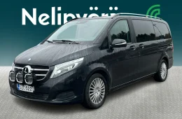 Mercedes-Benz V