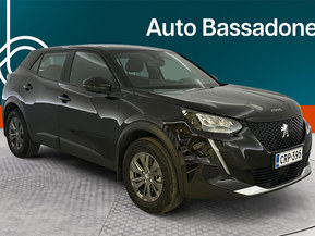 Peugeot e-2008