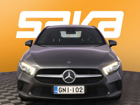 Mercedes-Benz A