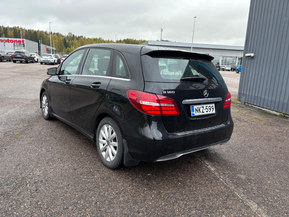 Mercedes-Benz B