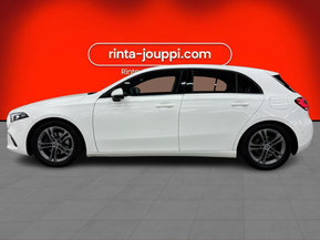 Mercedes-Benz A