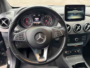 Mercedes-Benz B