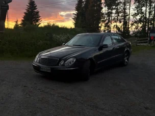 Mercedes-Benz 200