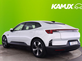 Polestar 4