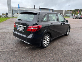 Mercedes-Benz B