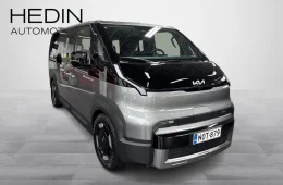 Kia PV5