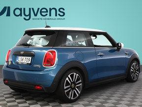 MINI Hatchback