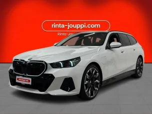 BMW 550