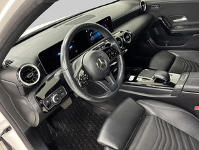 Mercedes-Benz A