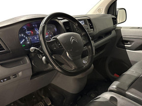 Citroen Jumpy