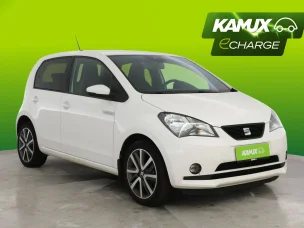 Seat Mii Electric