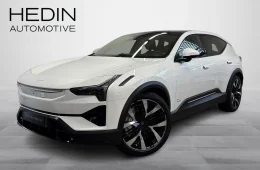 Polestar 3