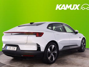 Polestar 4