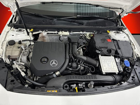 Mercedes-Benz A