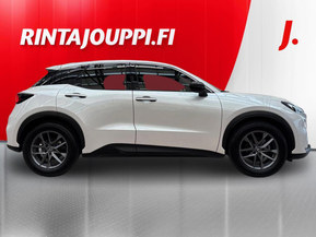 Lexus LBX