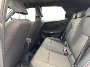 Lexus LBX