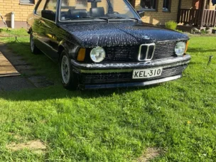 BMW 315