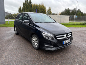 Mercedes-Benz B
