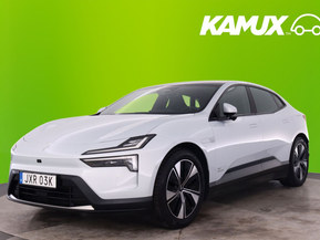 Polestar 4