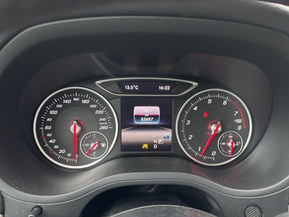 Mercedes-Benz B