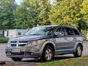 Dodge Journey