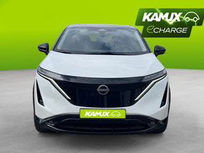 Nissan Ariya