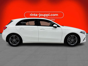 Mercedes-Benz A