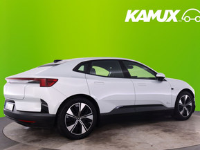 Polestar 4