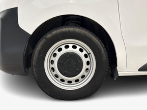 Citroen Jumpy