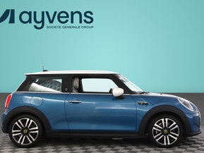 MINI Hatchback