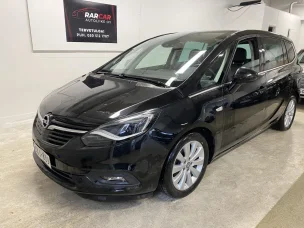 Opel Zafira Tourer