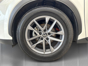 Lexus LBX