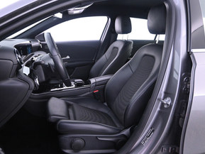 Mercedes-Benz A