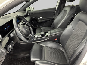 Mercedes-Benz A