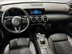 Mercedes-Benz A