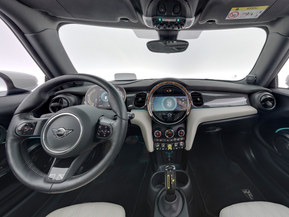 MINI Hatchback