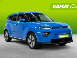 Kia e-Soul