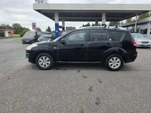 Citroen C-Crosser
