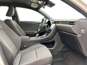Lexus LBX