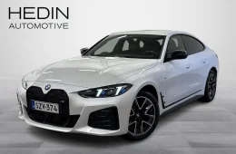 BMW i4 M60